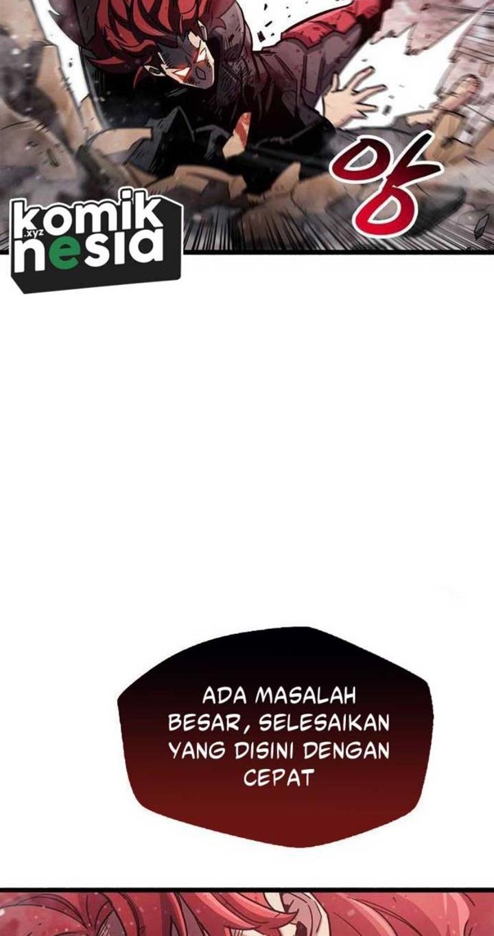 The Player Hides His Past chapter 47 halaman 63