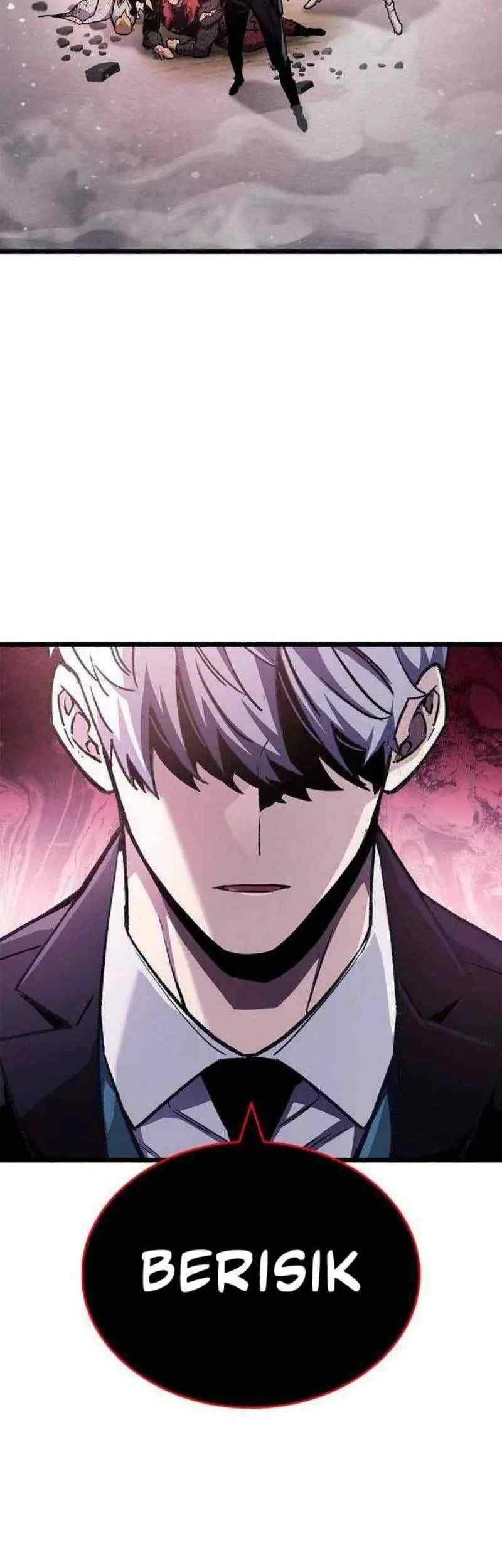 The Player Hides His Past chapter 48 halaman 9