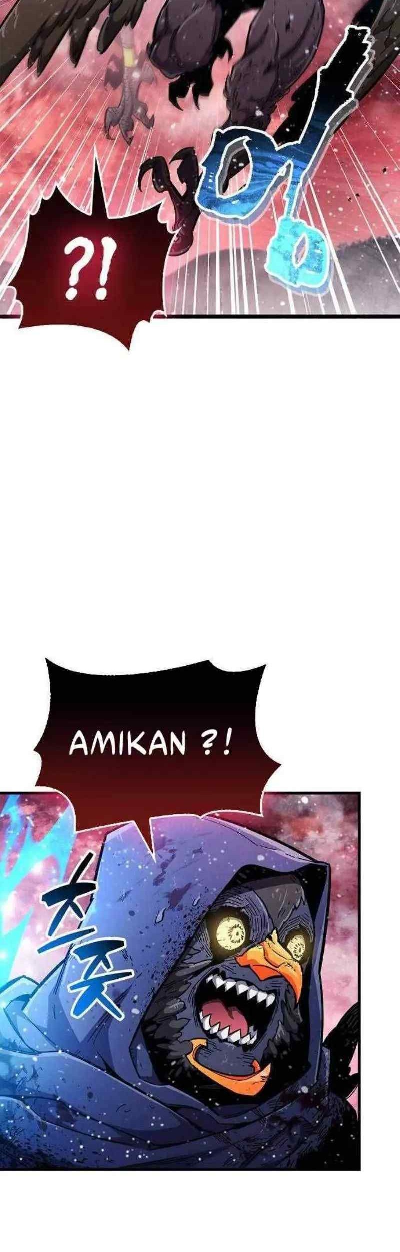 The Player Hides His Past chapter 48 halaman 12