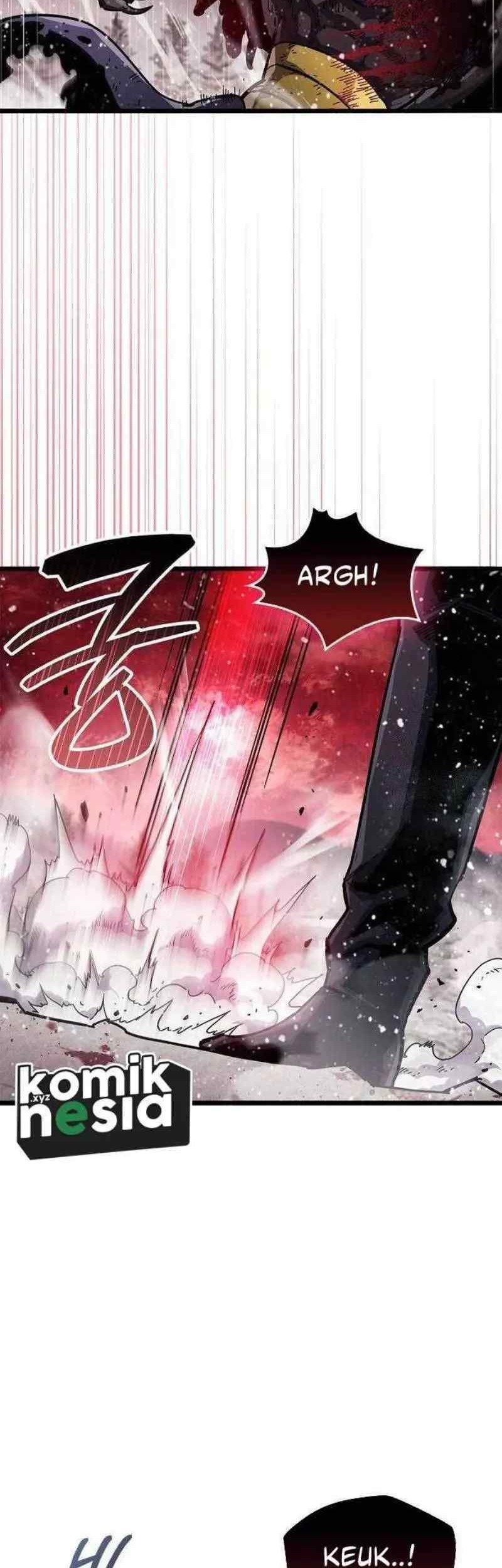 The Player Hides His Past chapter 48 halaman 15
