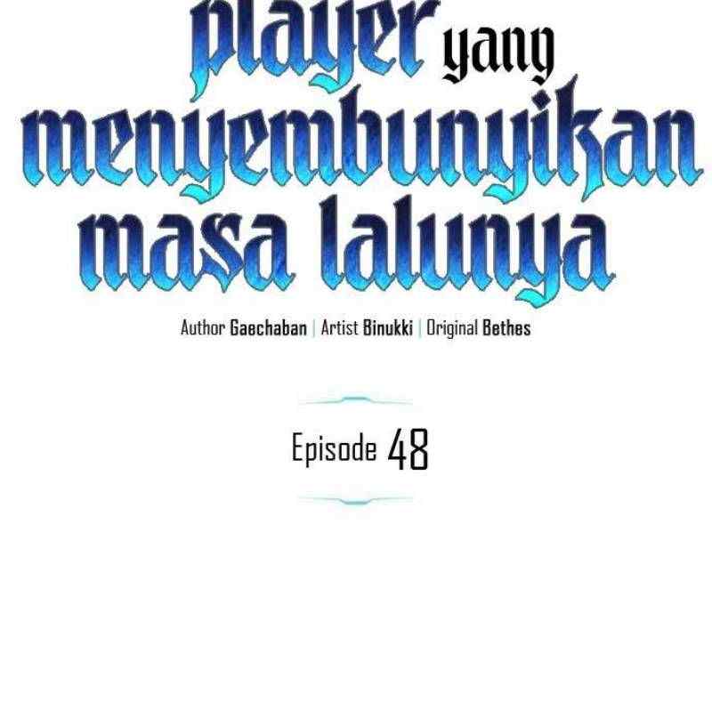 The Player Hides His Past chapter 48 halaman 22