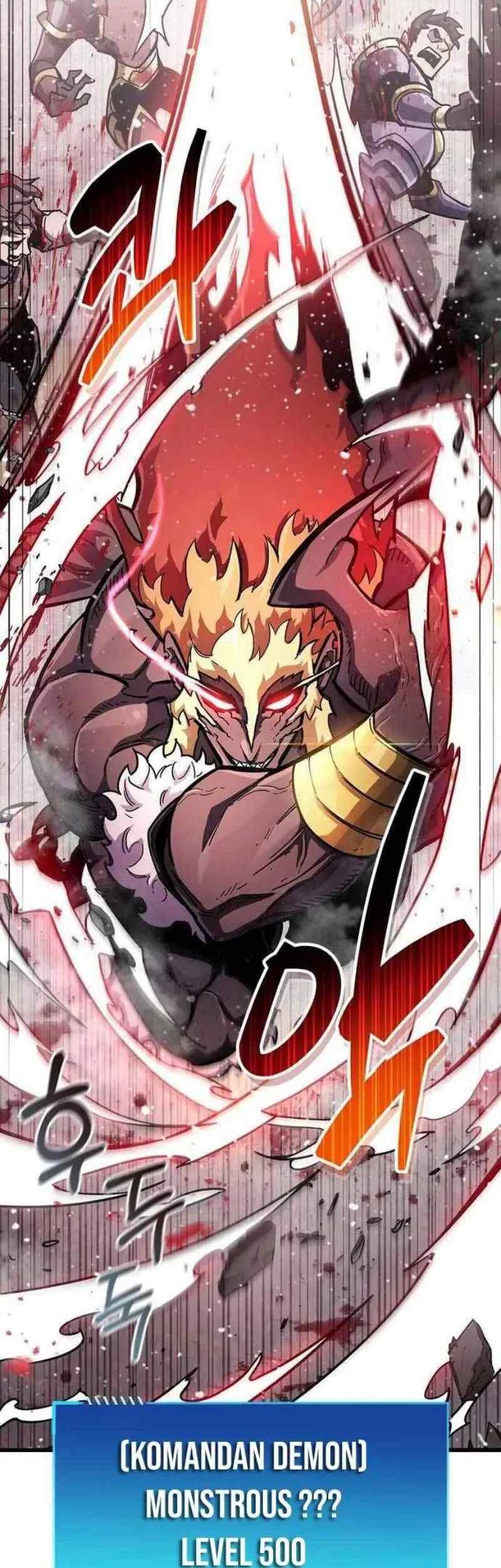 The Player Hides His Past chapter 48 halaman 24
