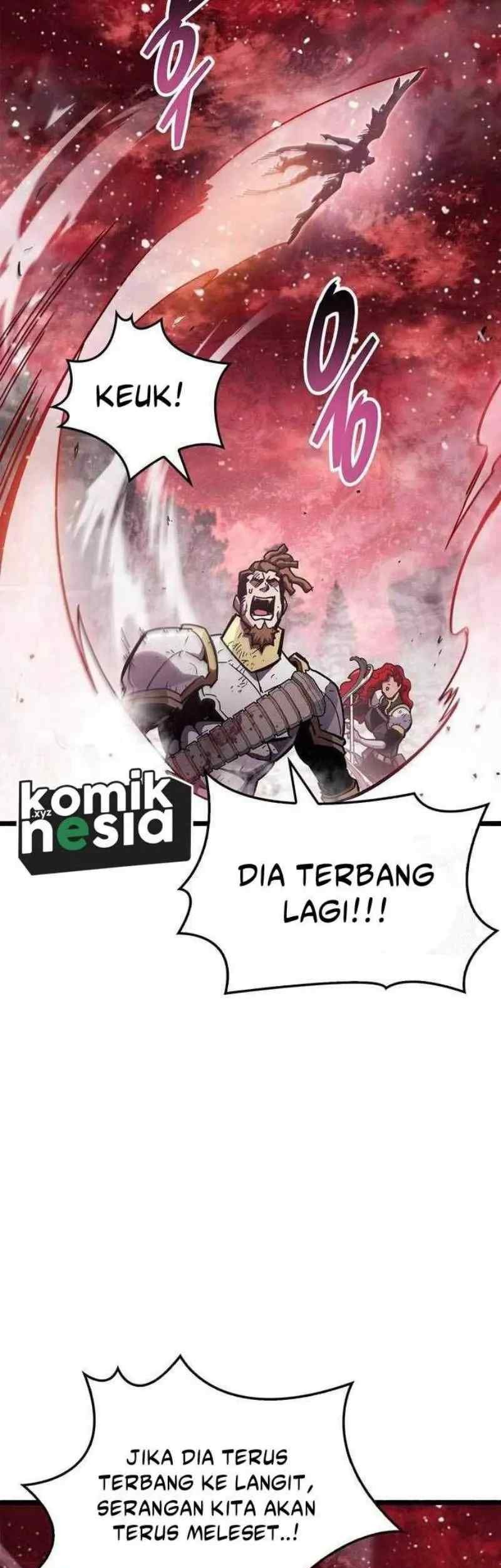 The Player Hides His Past chapter 48 halaman 26