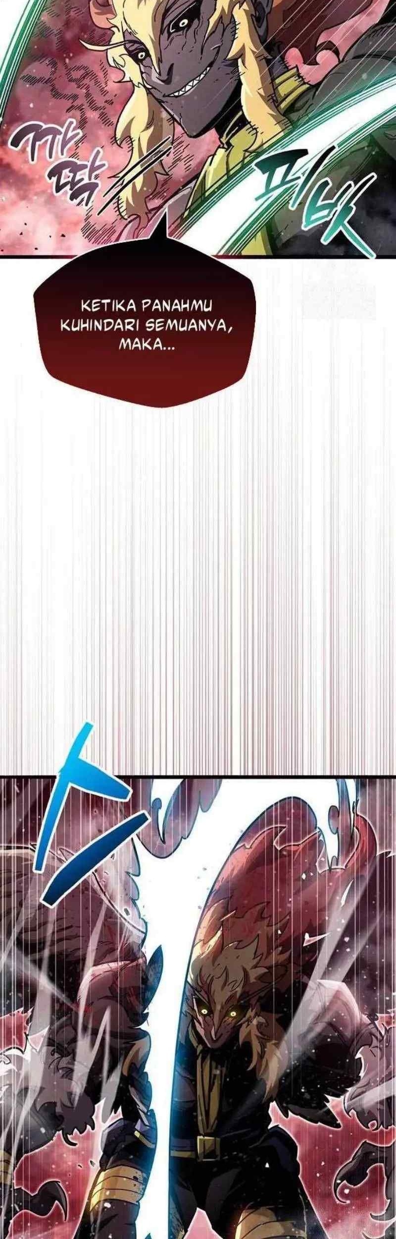 The Player Hides His Past chapter 48 halaman 30