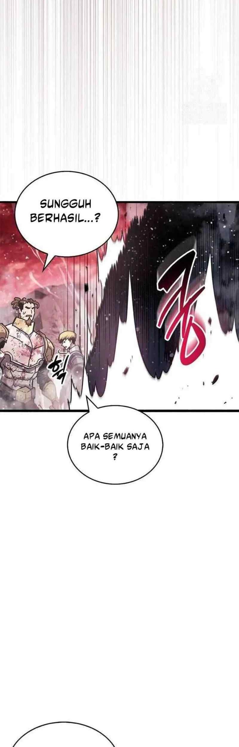 The Player Hides His Past chapter 48 halaman 33