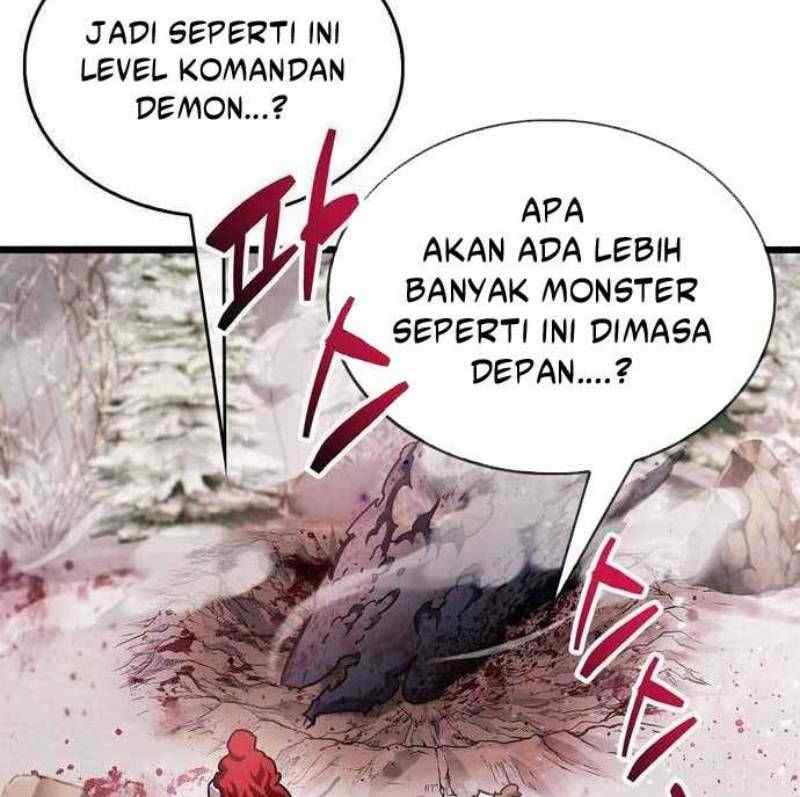The Player Hides His Past chapter 48 halaman 34