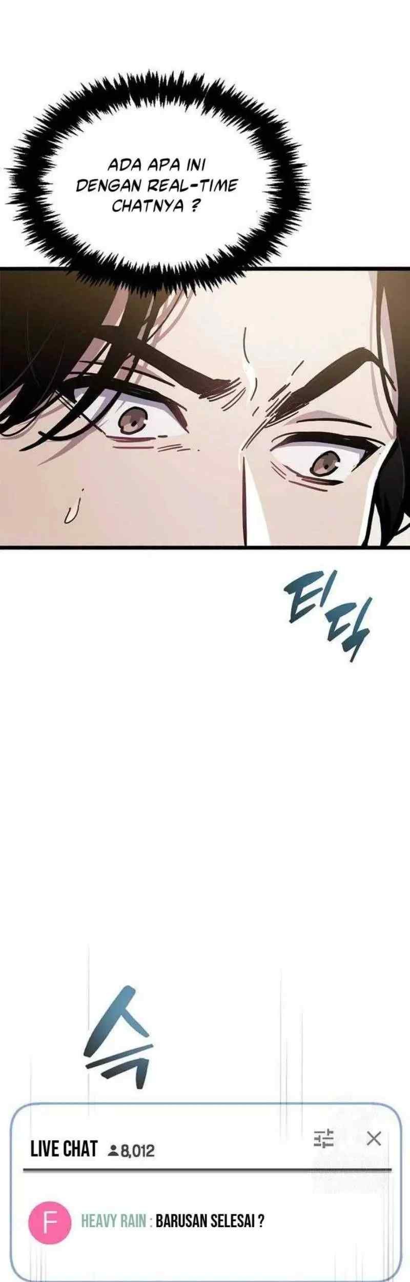 The Player Hides His Past chapter 48 halaman 41