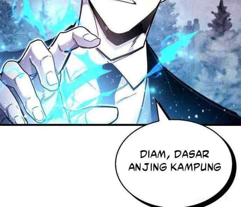 The Player Hides His Past chapter 48 halaman 52