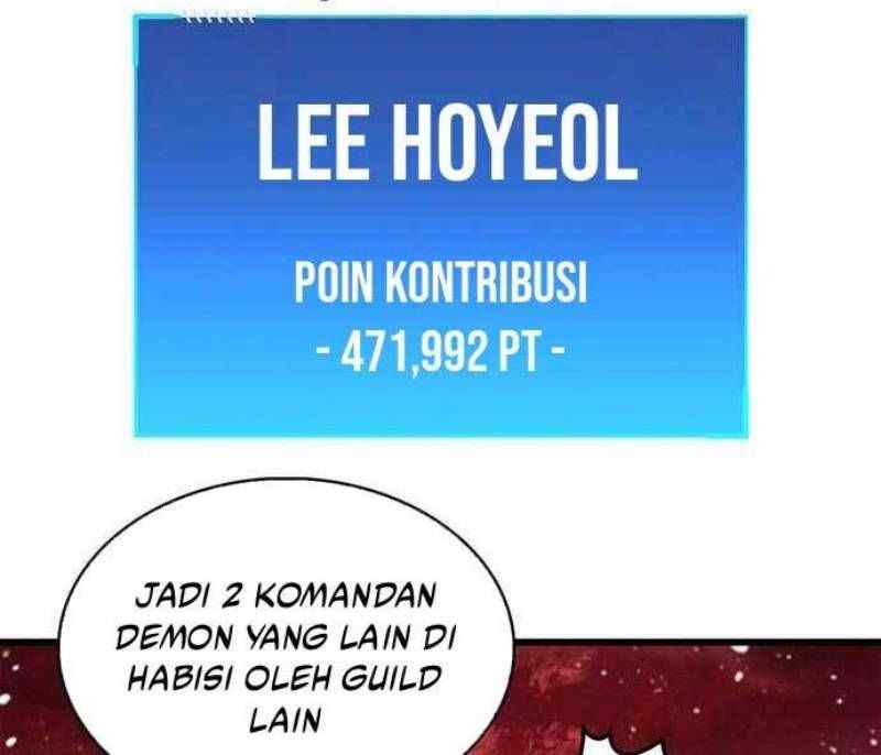 The Player Hides His Past chapter 48 halaman 70