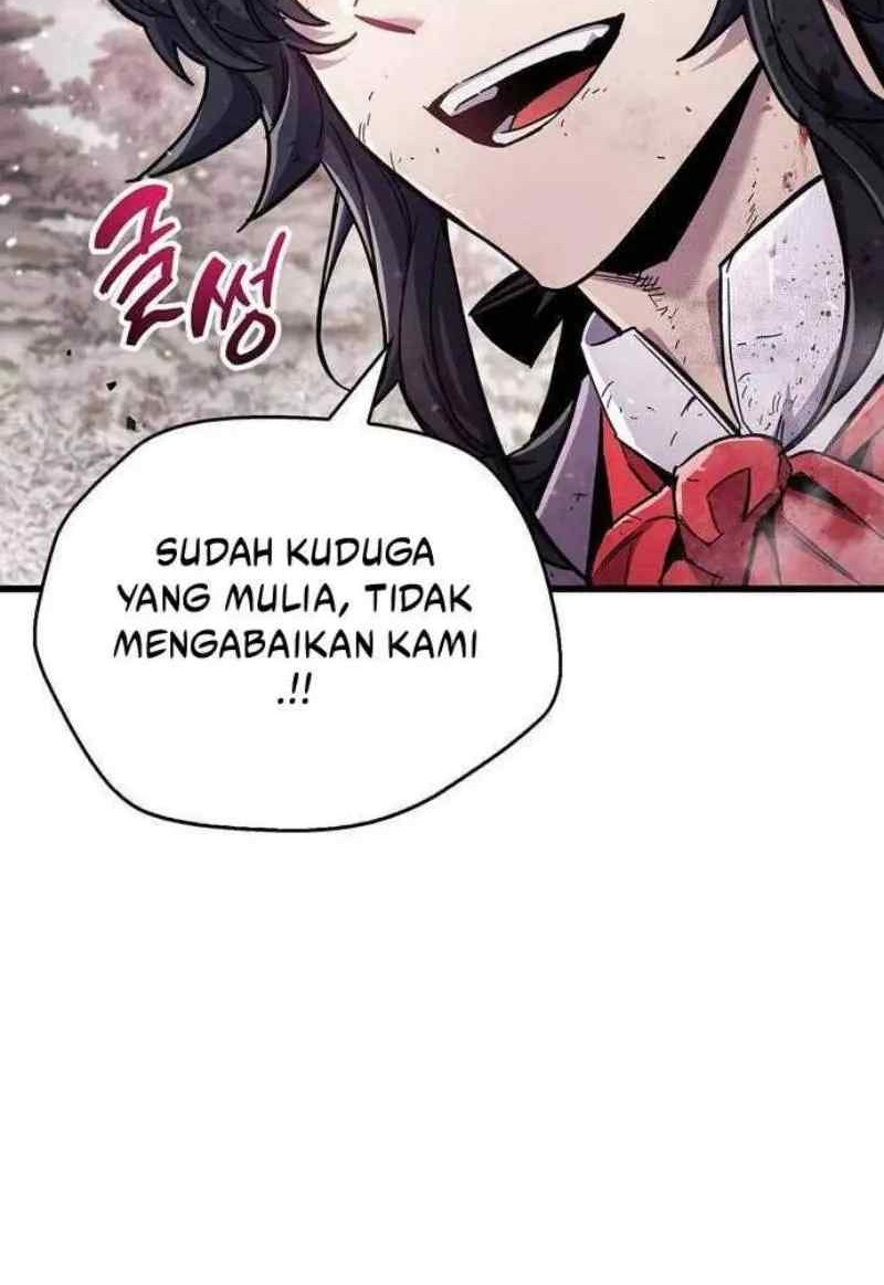 The Player Hides His Past chapter 48 halaman 75