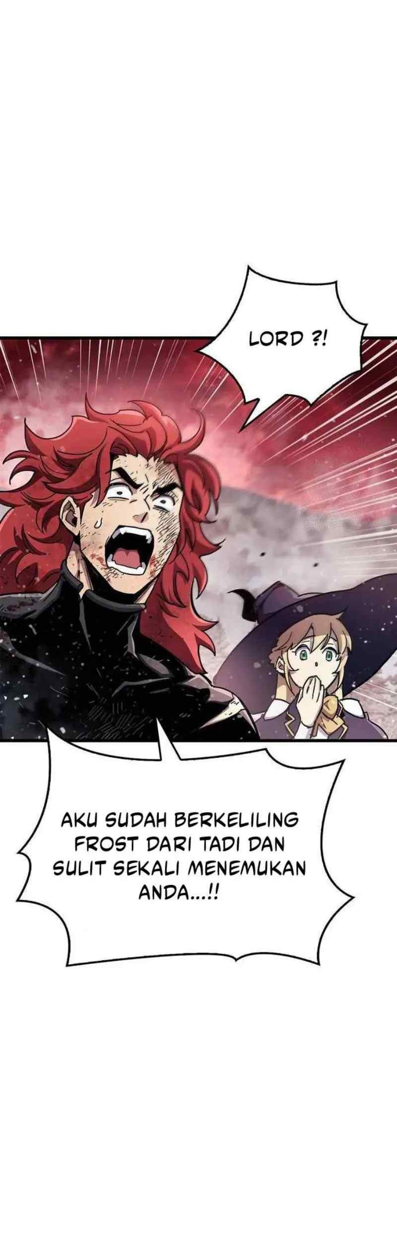 The Player Hides His Past chapter 48 halaman 78