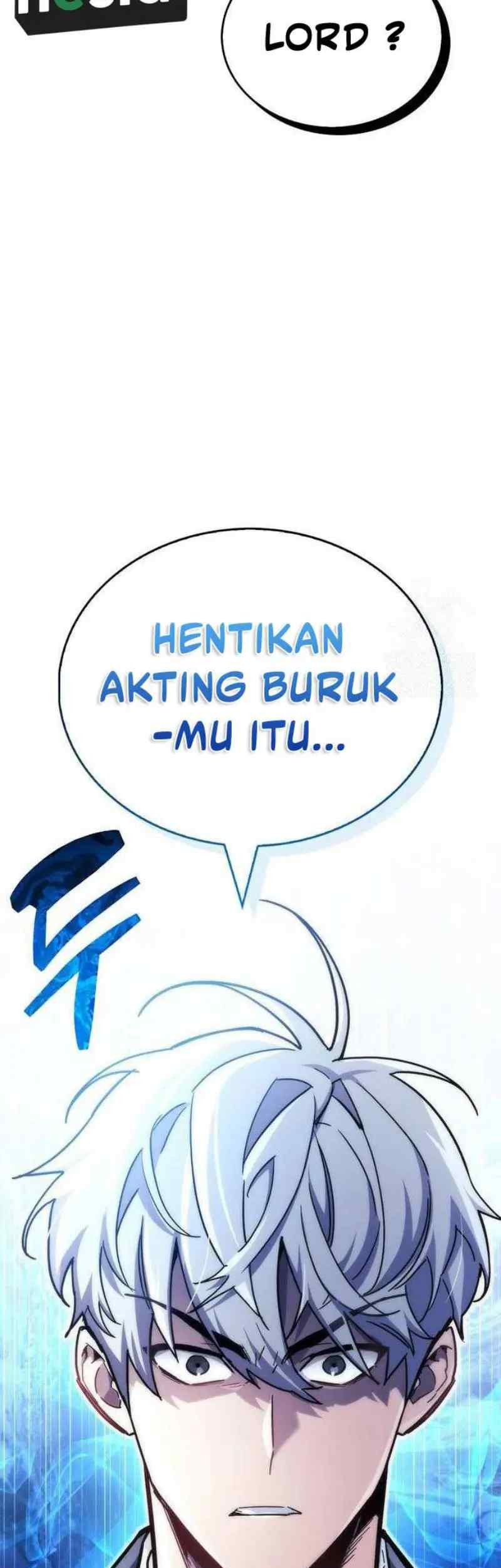 The Player Hides His Past chapter 48 halaman 80