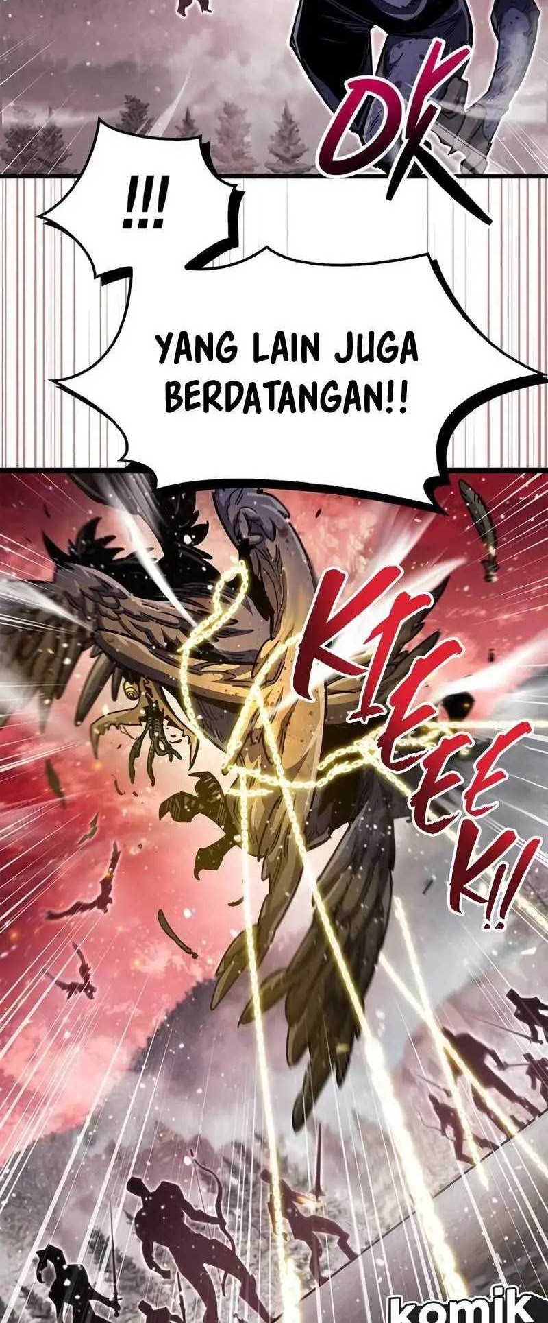 The Player Hides His Past Bab 51 halaman 63