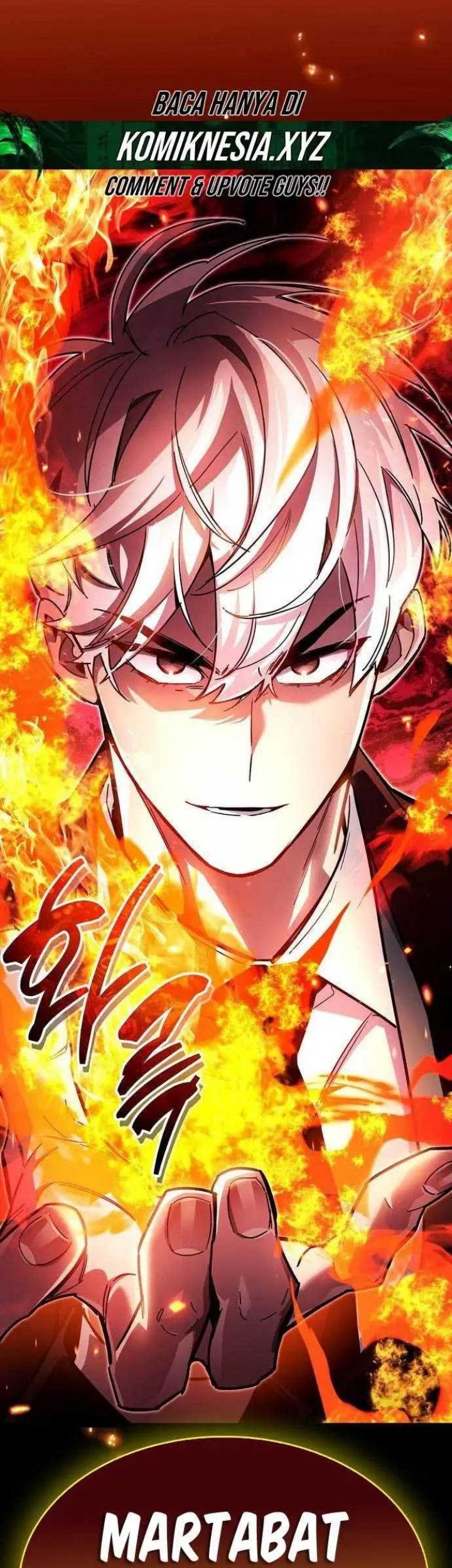 The Player Hides His Past chapter 52 halaman 3