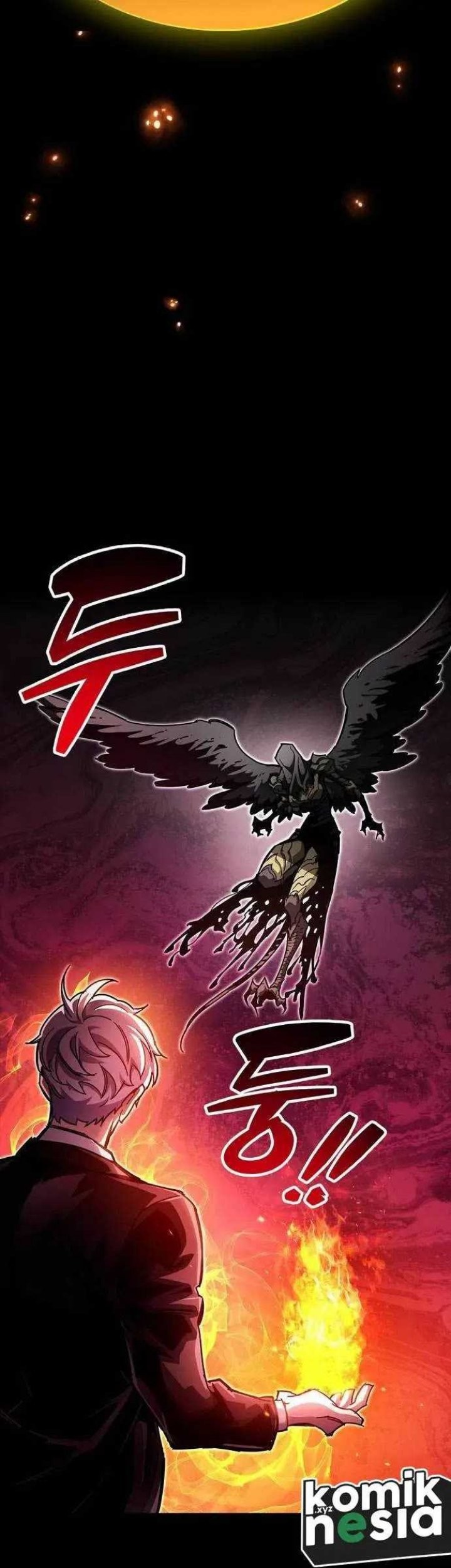 The Player Hides His Past chapter 52 halaman 5