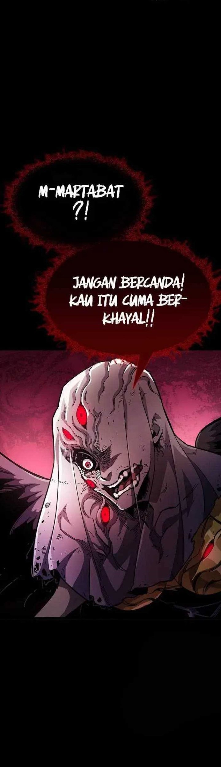 The Player Hides His Past chapter 52 halaman 6