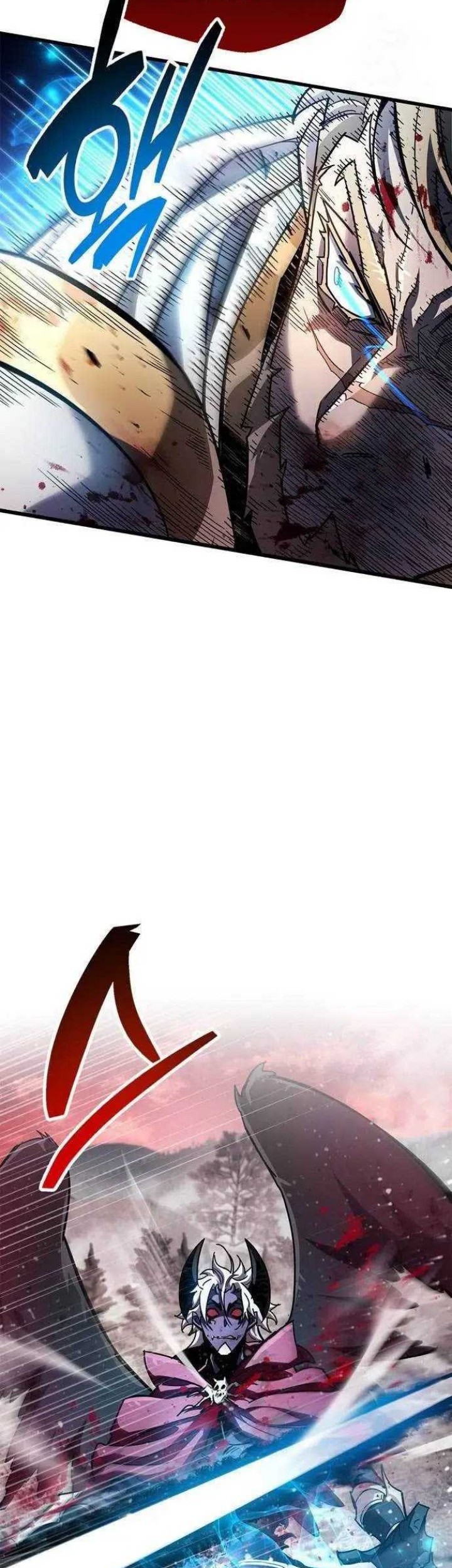 The Player Hides His Past chapter 52 halaman 12