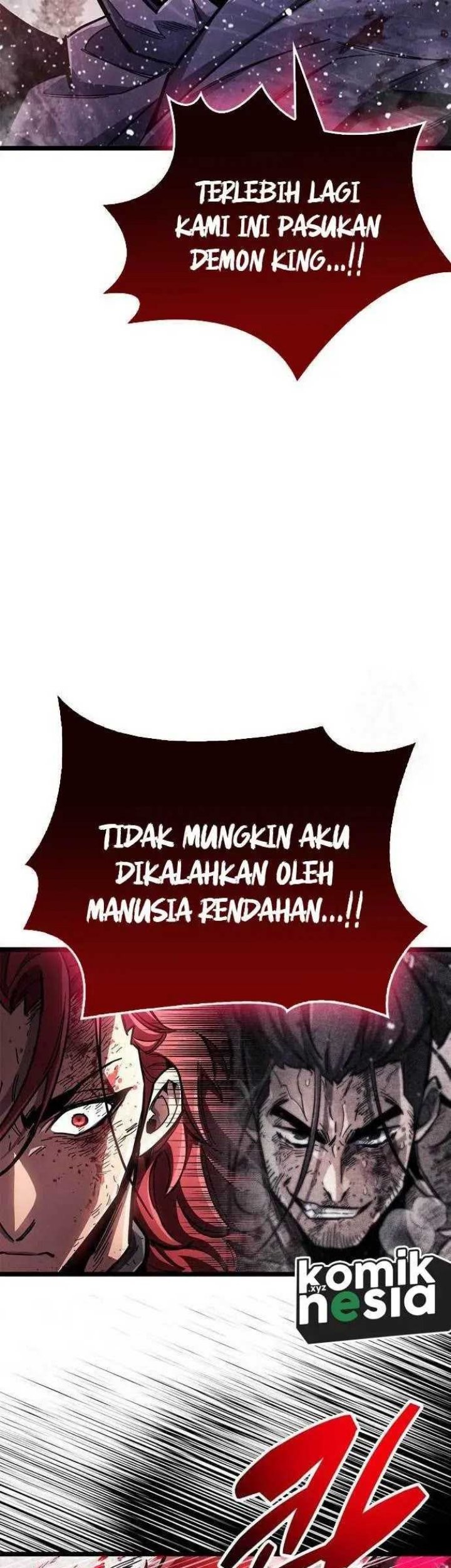 The Player Hides His Past chapter 52 halaman 32