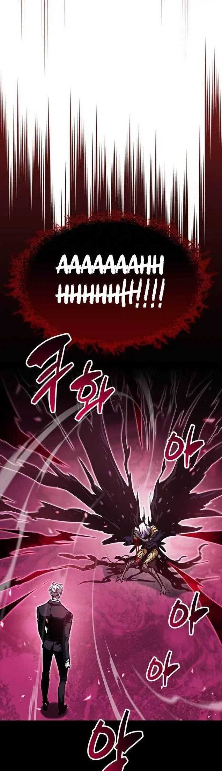 The Player Hides His Past chapter 52 halaman 41