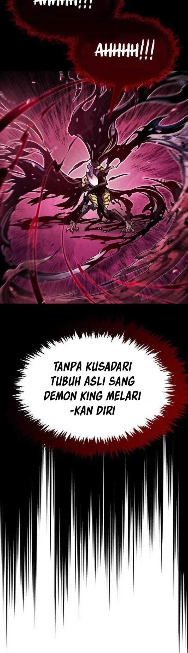The Player Hides His Past chapter 52 halaman 54