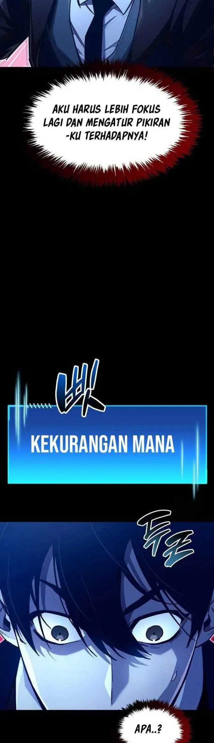 The Player Hides His Past chapter 52 halaman 59