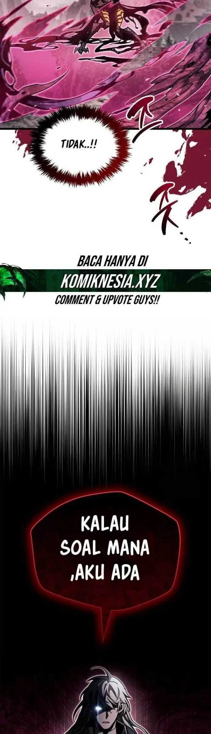 The Player Hides His Past chapter 52 halaman 62