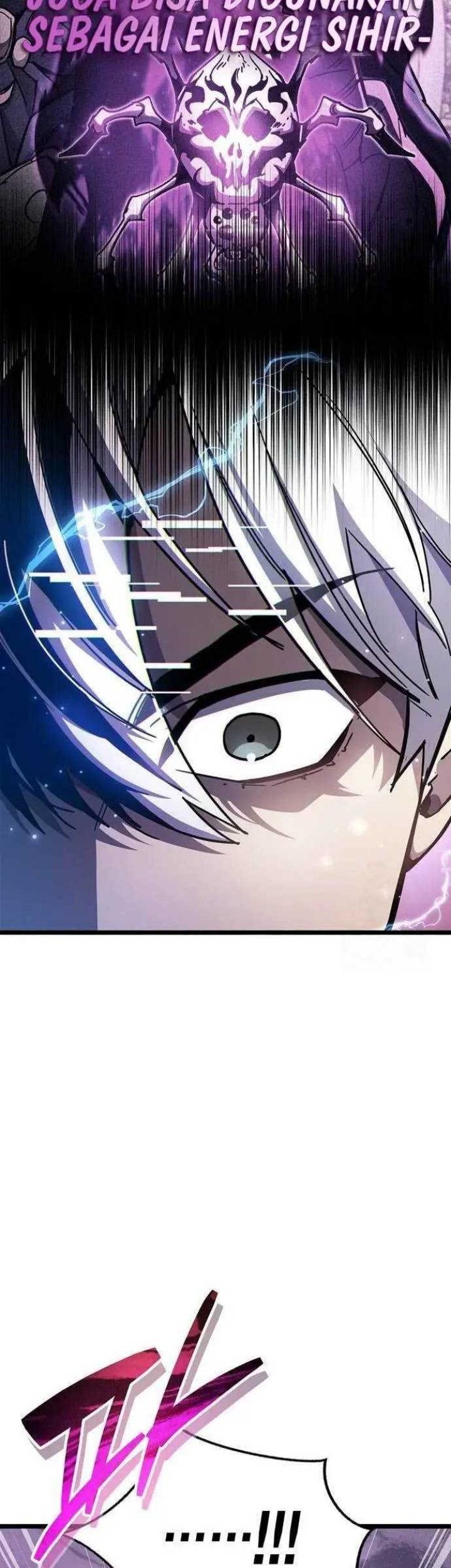 The Player Hides His Past chapter 52 halaman 65