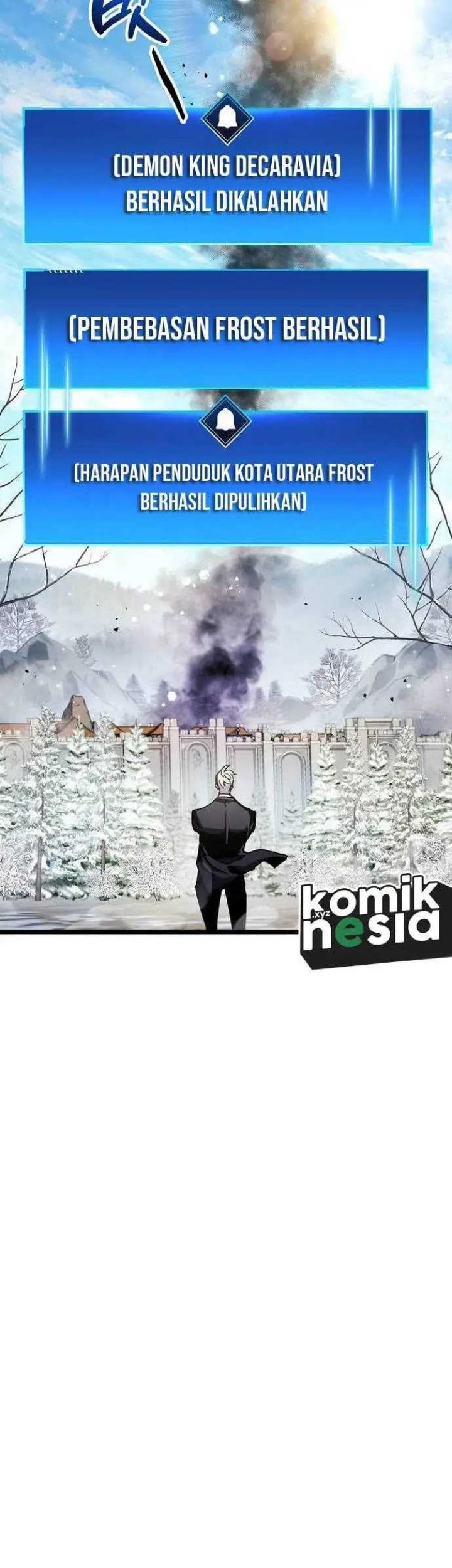 The Player Hides His Past chapter 52 halaman 77