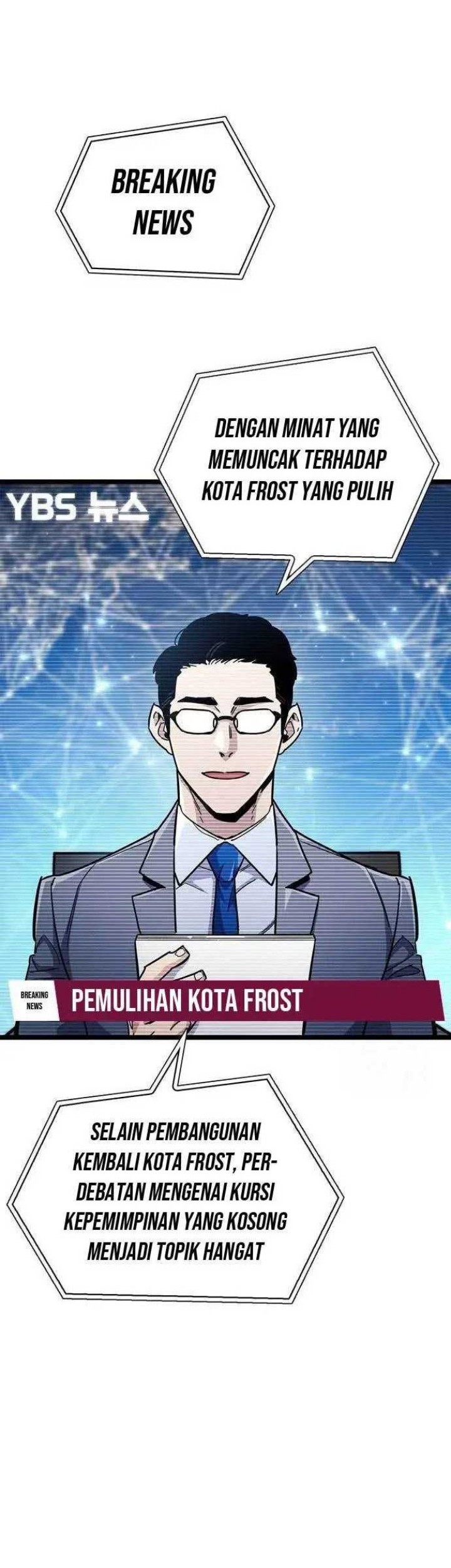 The Player Hides His Past chapter 52 halaman 78