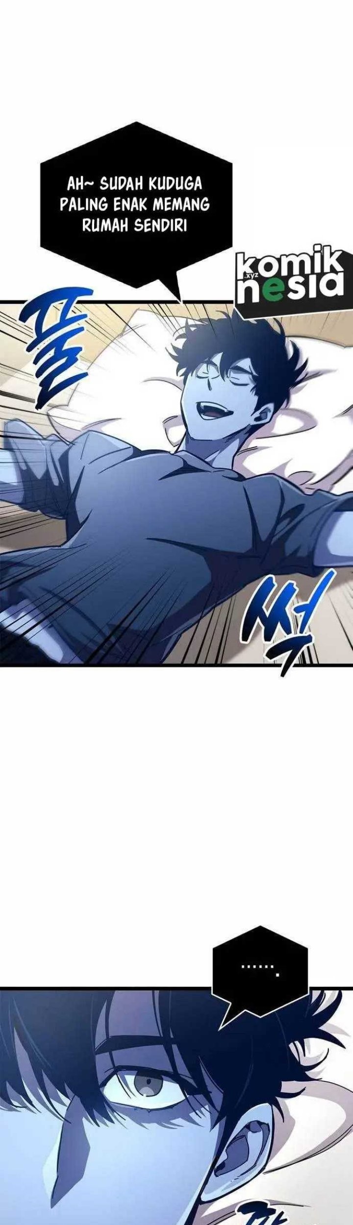 The Player Hides His Past chapter 52 halaman 83