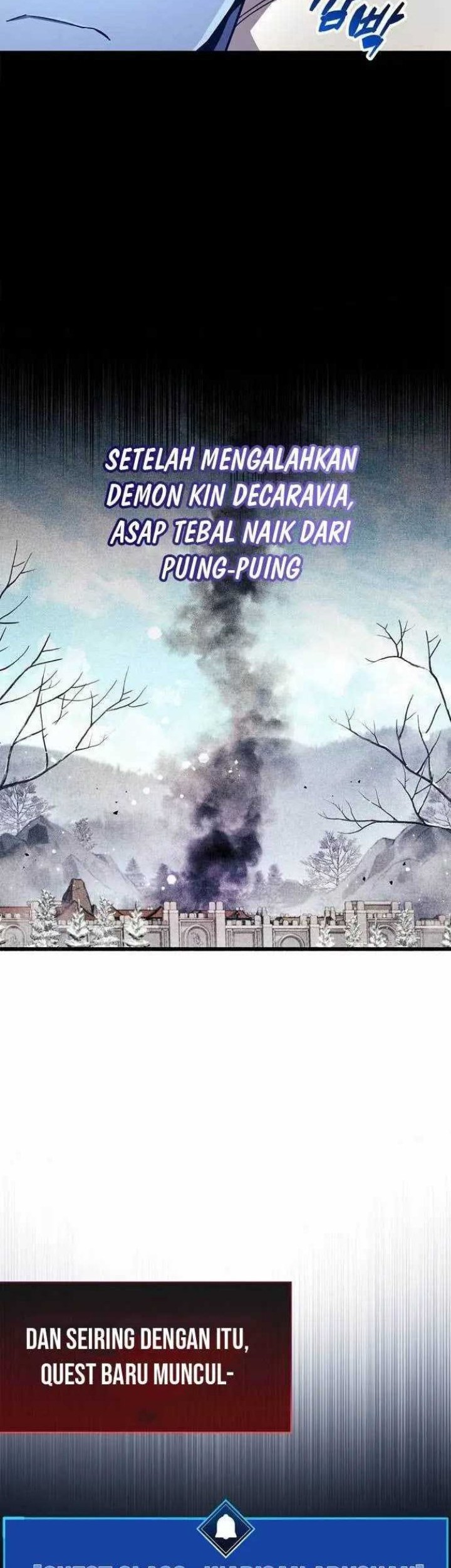 The Player Hides His Past chapter 52 halaman 84