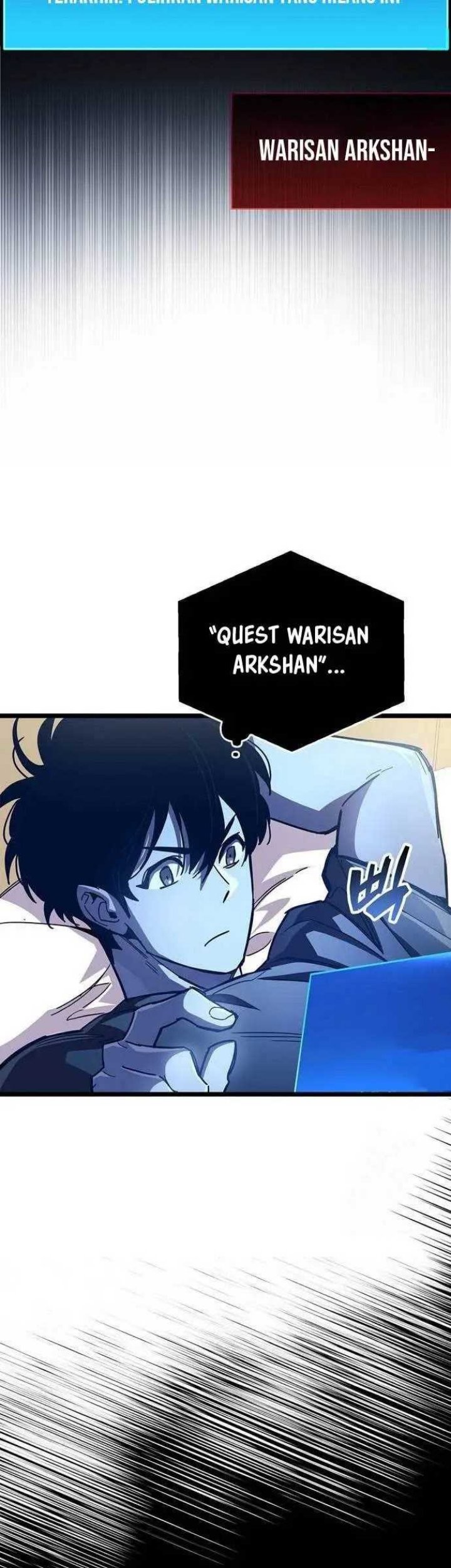 The Player Hides His Past chapter 52 halaman 86