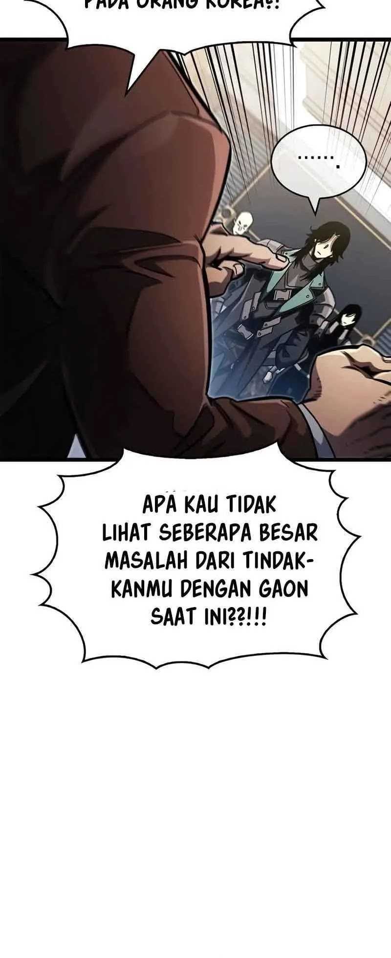 The Player Hides His Past chapter 53 halaman 21