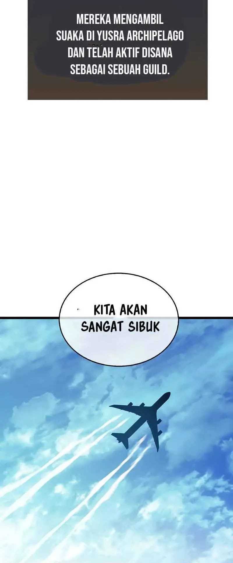 The Player Hides His Past chapter 53 halaman 31
