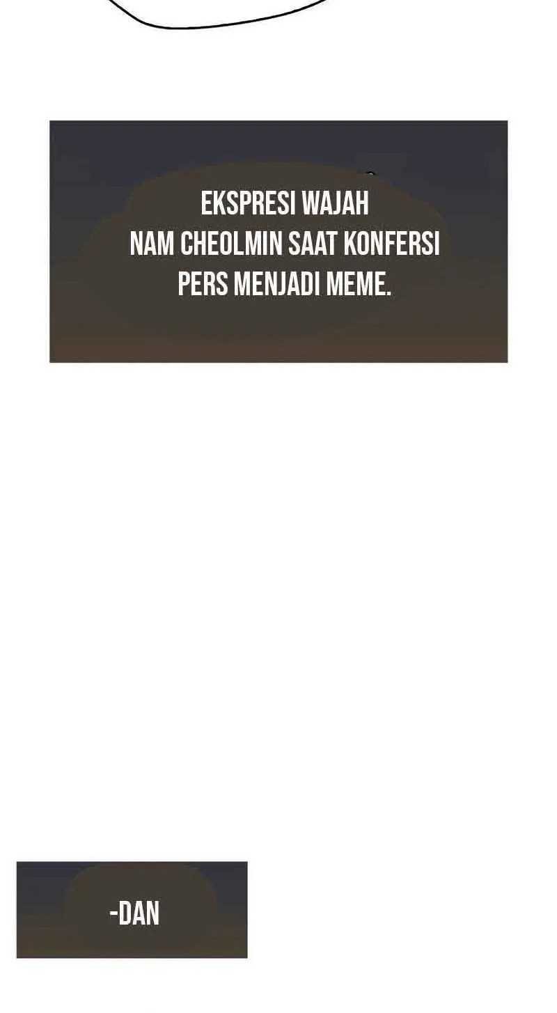 The Player Hides His Past chapter 53 halaman 36