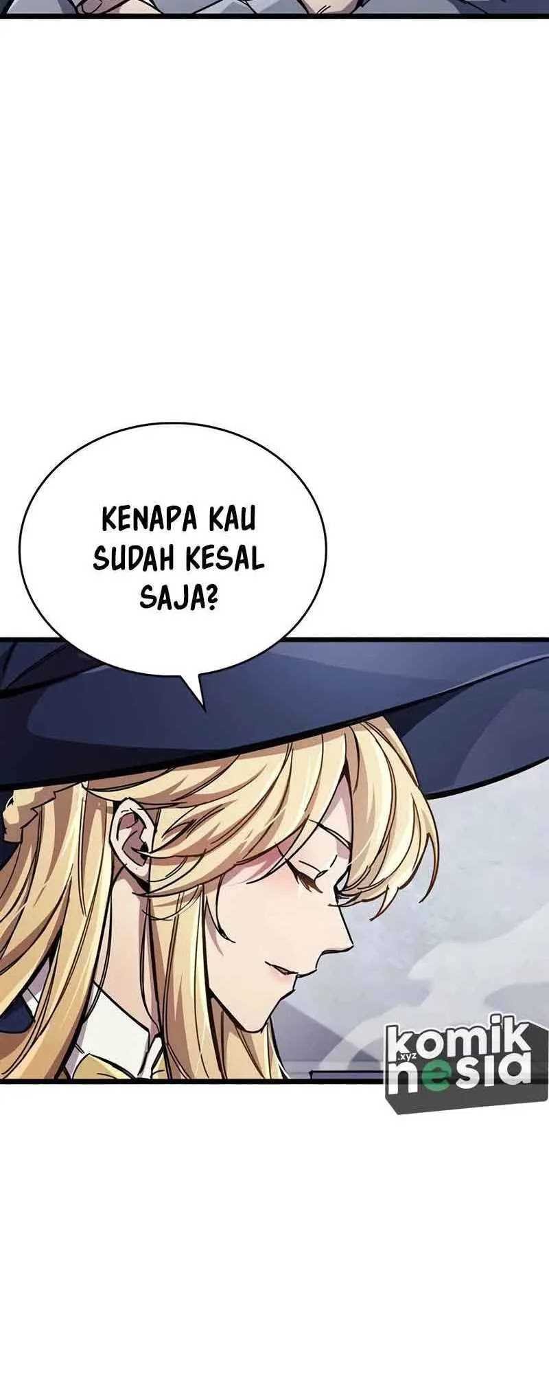 The Player Hides His Past chapter 53 halaman 41