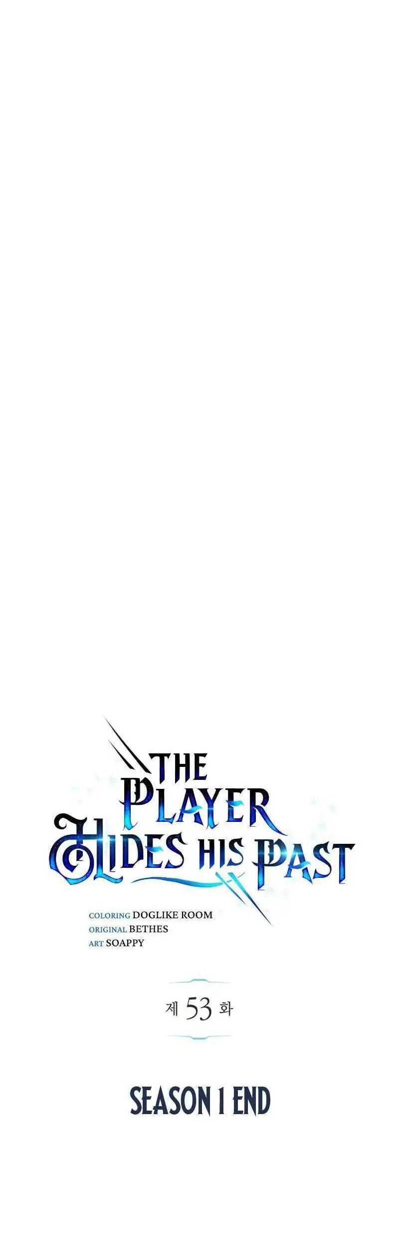 The Player Hides His Past chapter 53 halaman 43