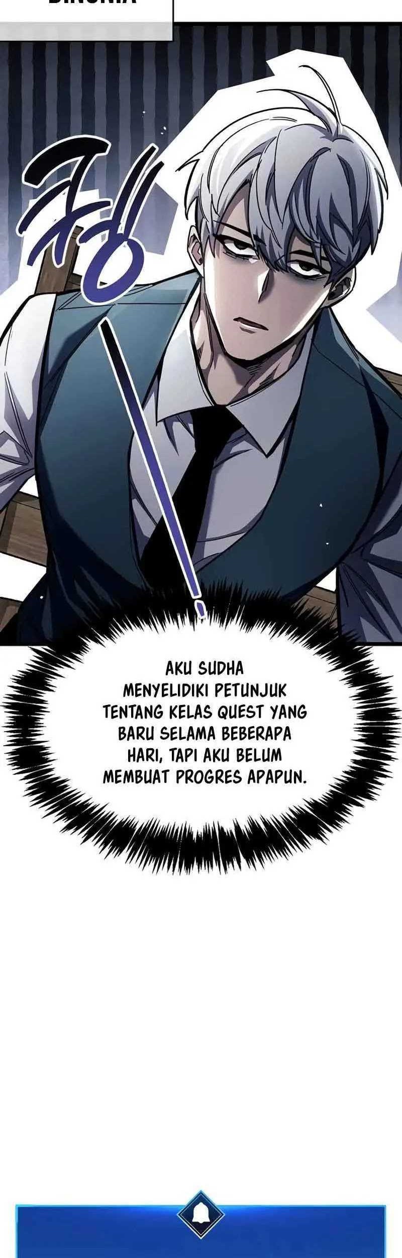The Player Hides His Past chapter 53 halaman 45