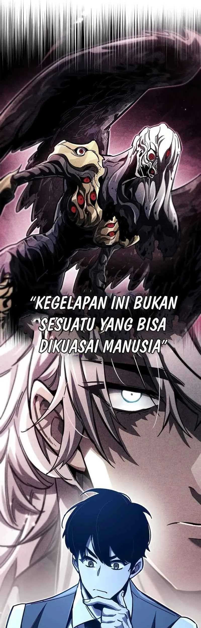 The Player Hides His Past chapter 53 halaman 52