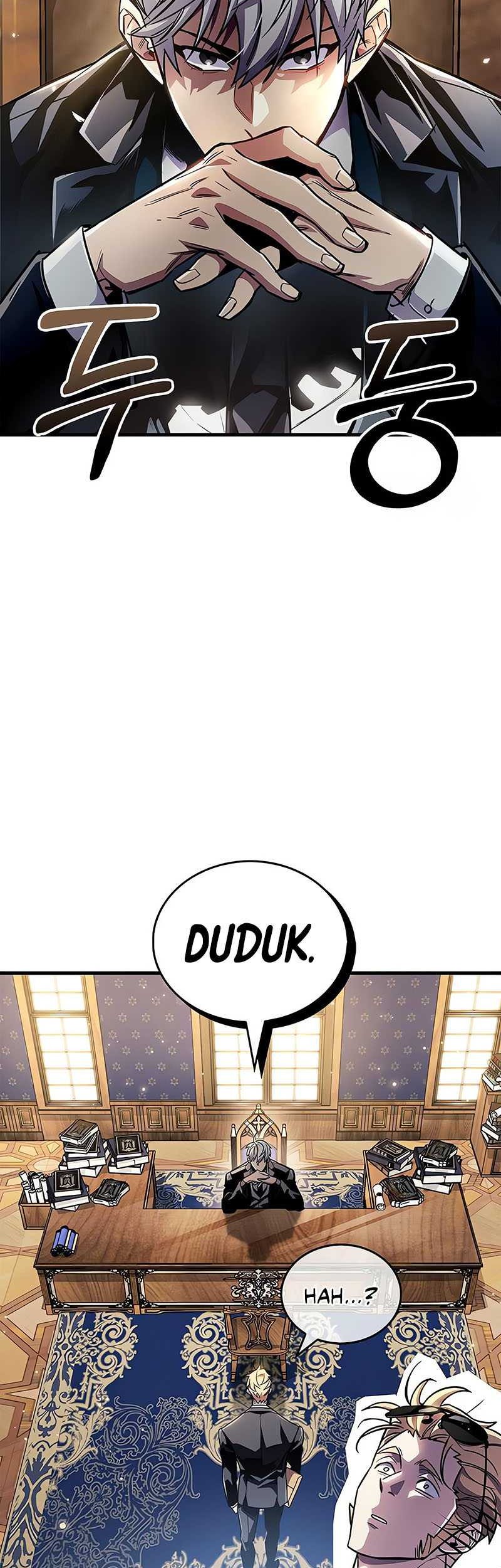 The Player Hides His Past chapter 55 halaman 20