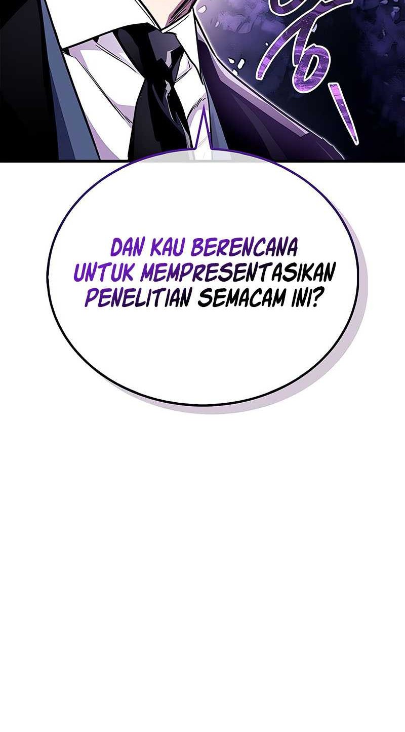The Player Hides His Past chapter 55 halaman 25