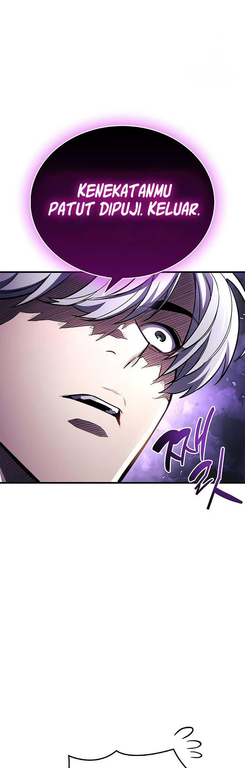 The Player Hides His Past chapter 55 halaman 28