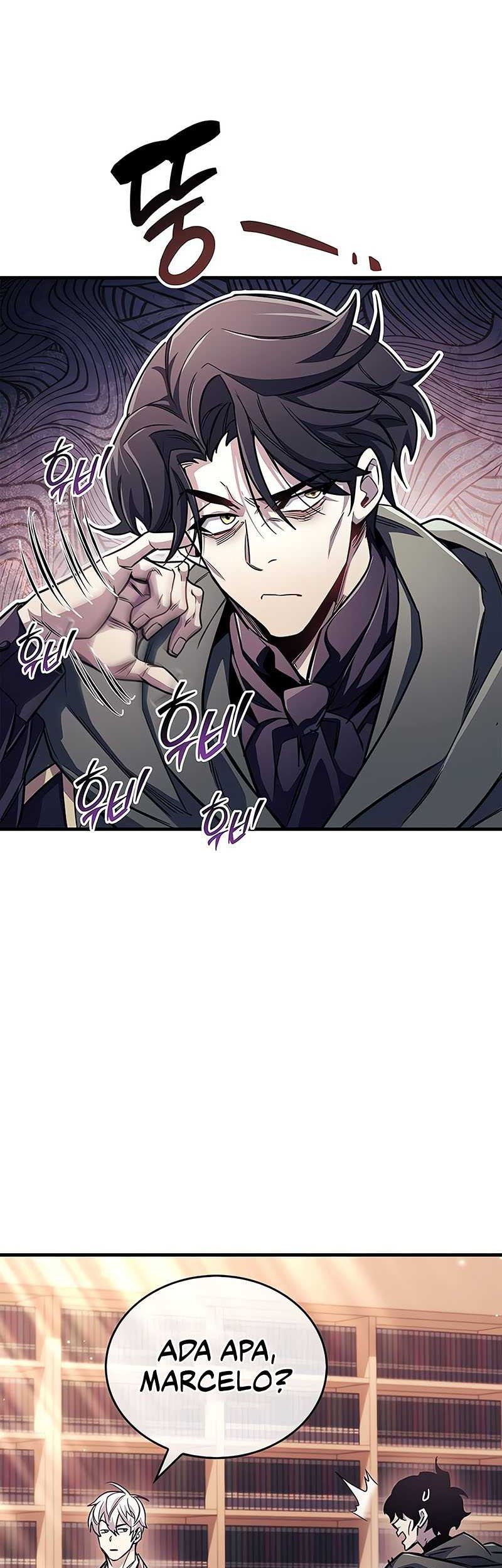 The Player Hides His Past chapter 55 halaman 48