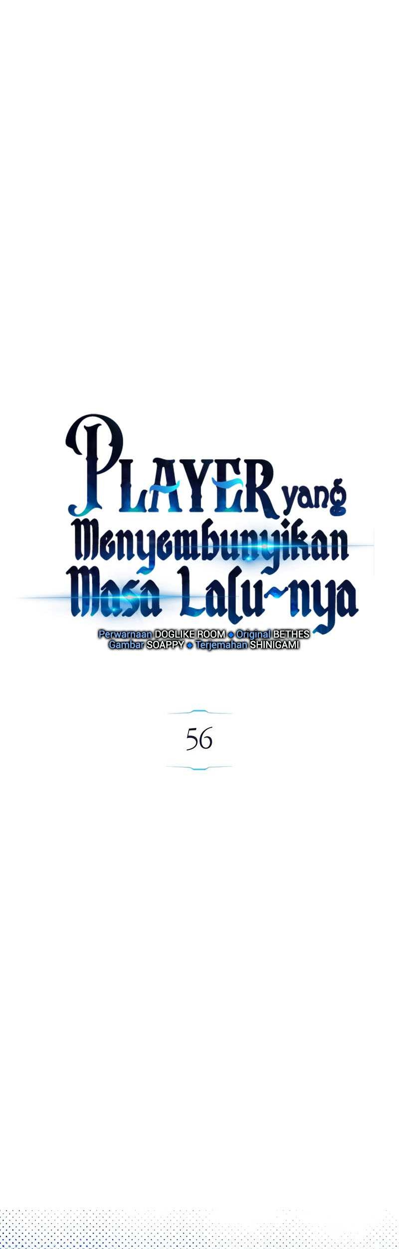 The Player Hides His Past chapter 56 halaman 22