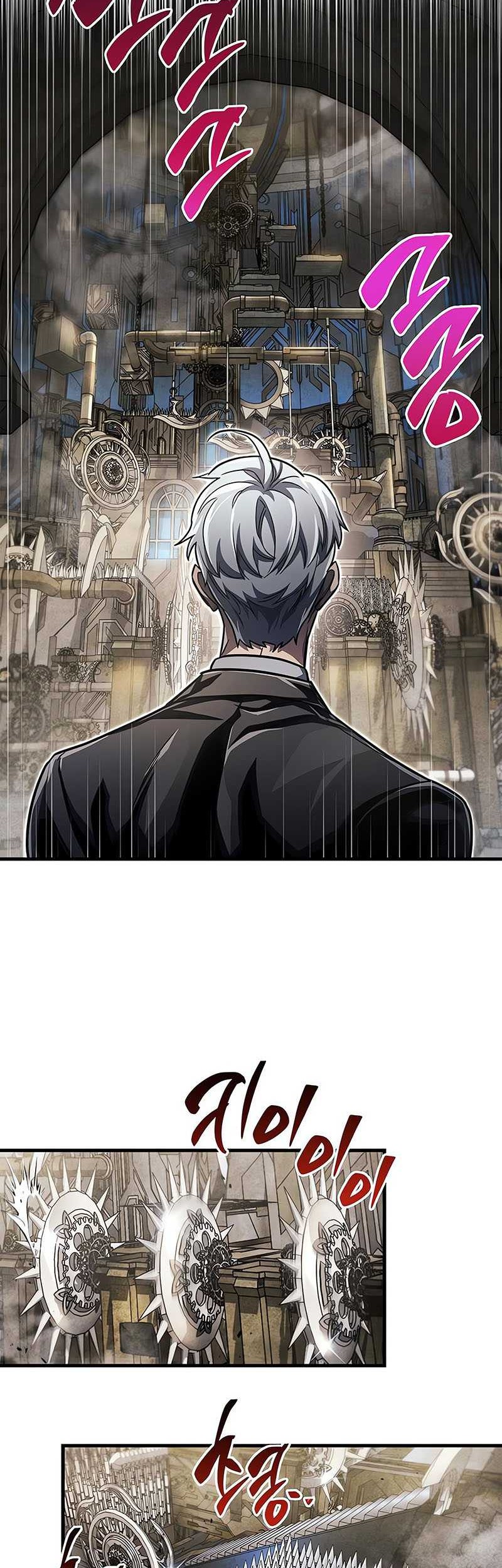 The Player Hides His Past chapter 56 halaman 47
