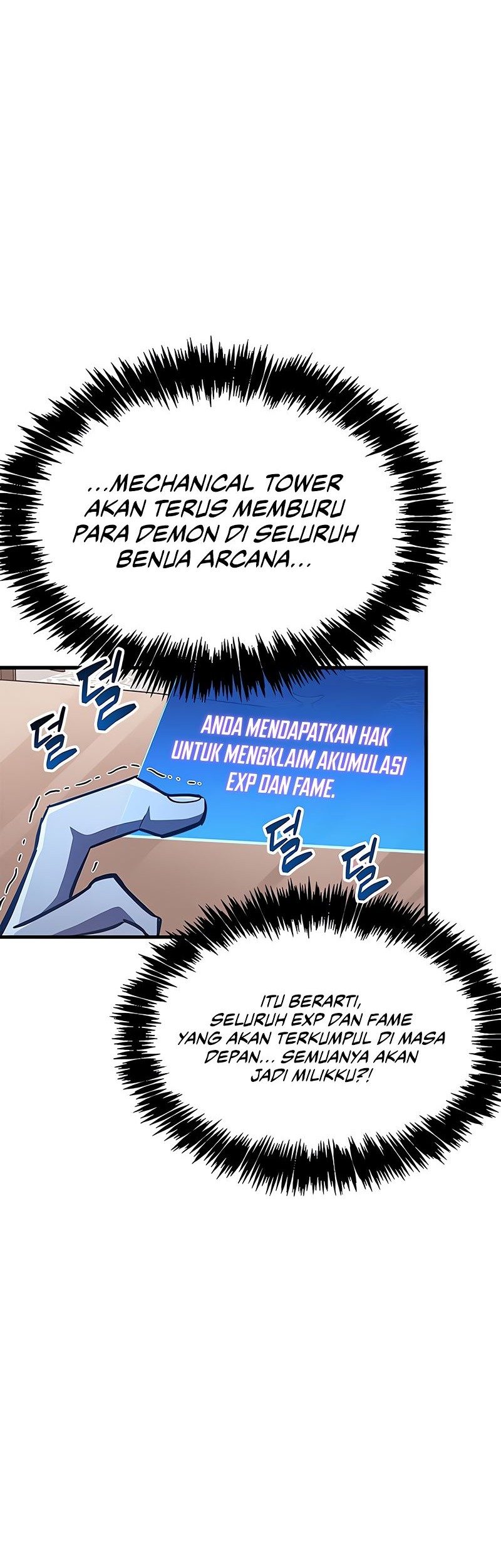 The Player Hides His Past Bab 59 halaman 5
