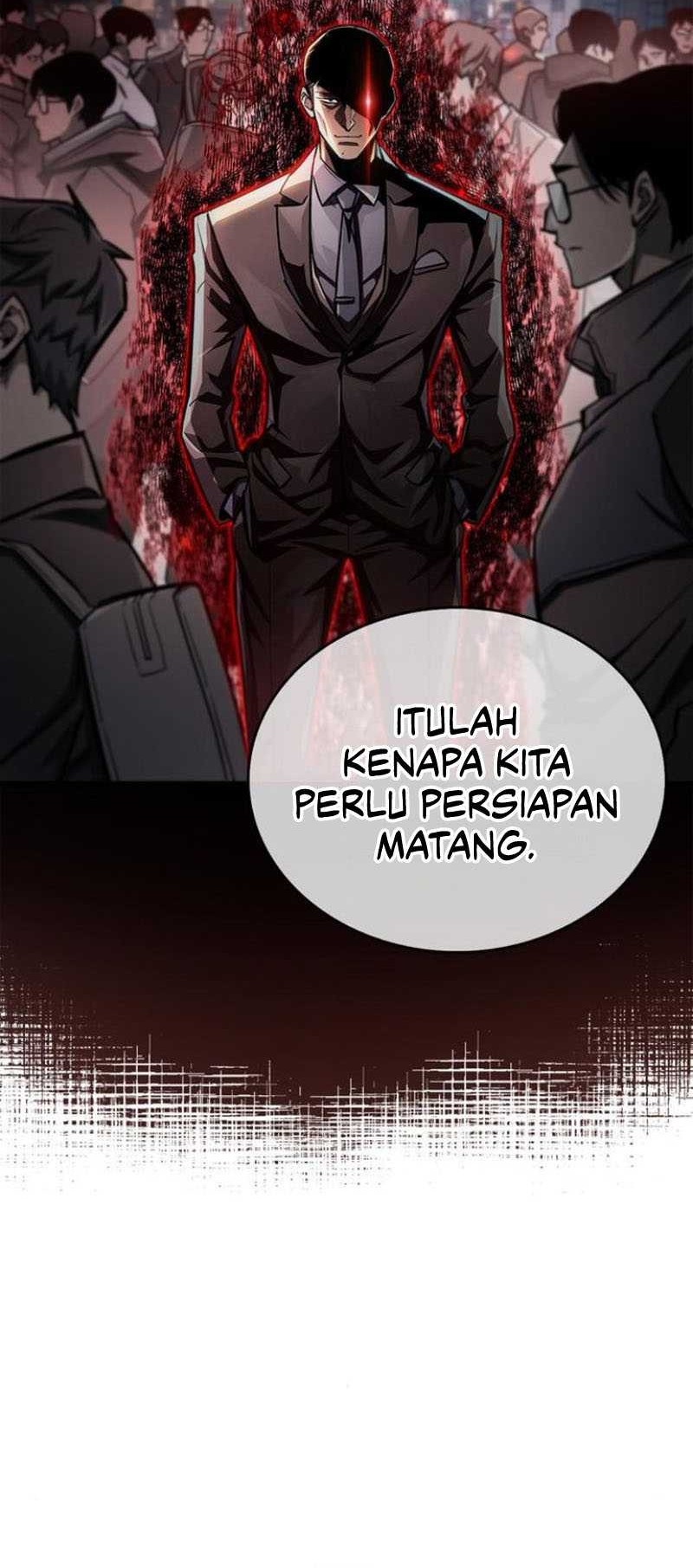 The Player Hides His Past chapter 60 halaman 5