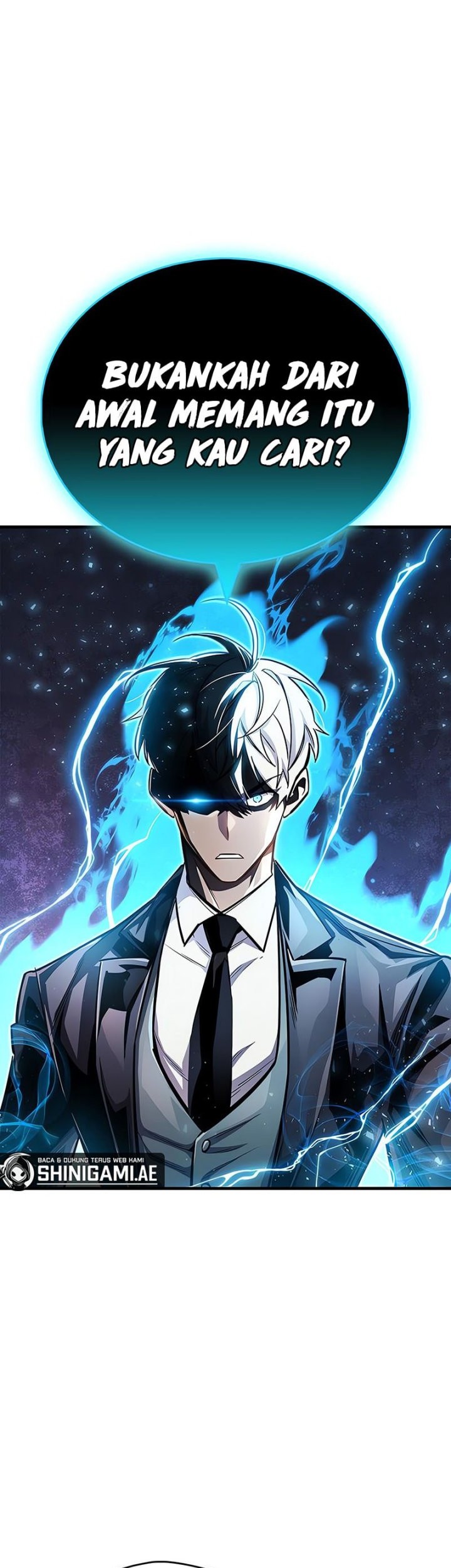 The Player Hides His Past chapter 62 halaman 24