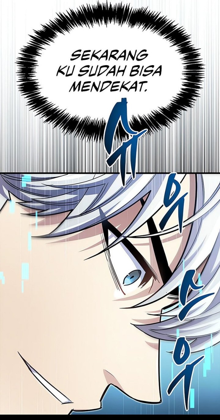 The Player Hides His Past chapter 62 halaman 45