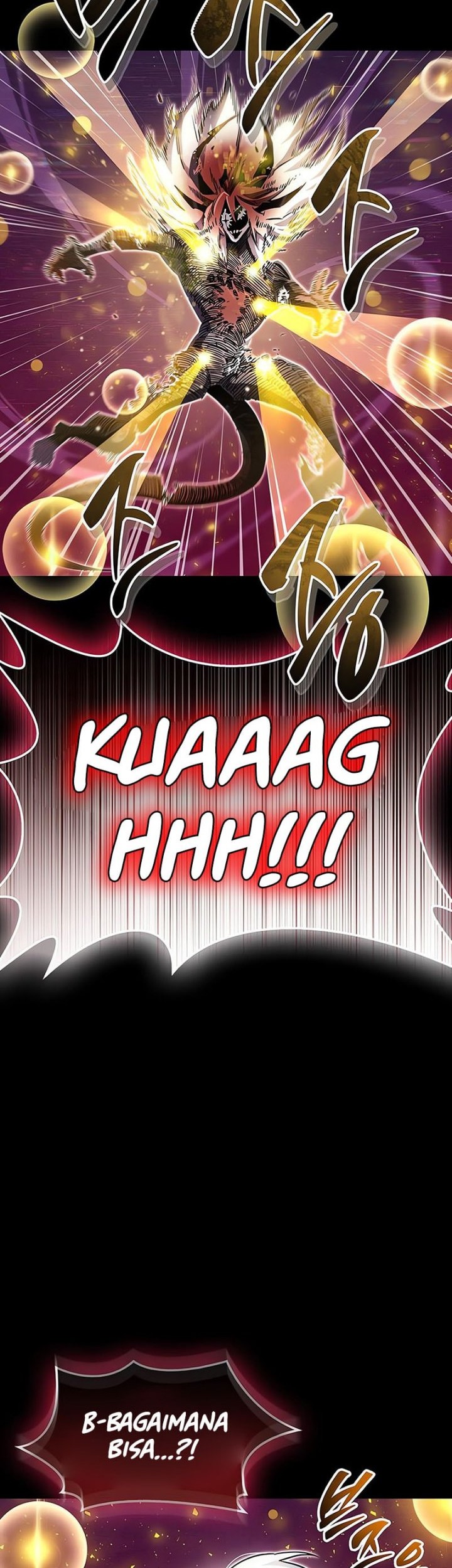 The Player Hides His Past chapter 62 halaman 63
